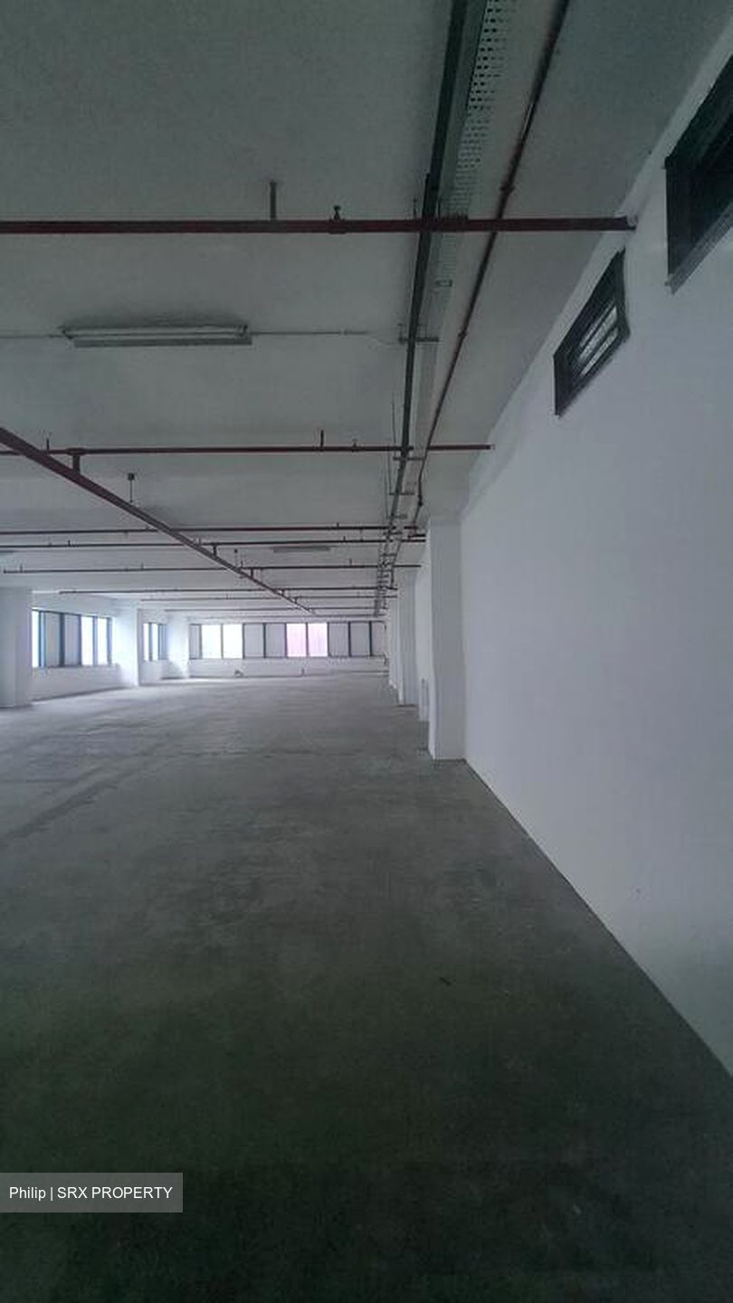 Joo Seng Road (D13), Factory #509028071